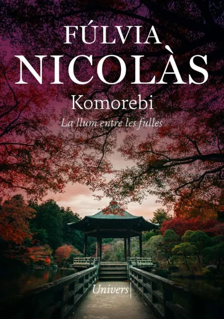 Komorebi: la Llum entre les Fulles