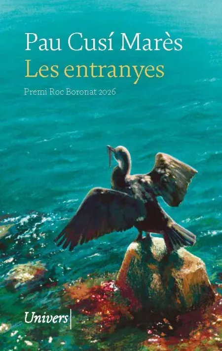 Les Entranyes