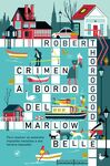 CRIMEN A BORDO DEL MARLOW BELLE