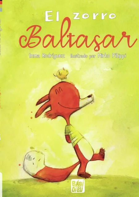 El Zorro Baltasar