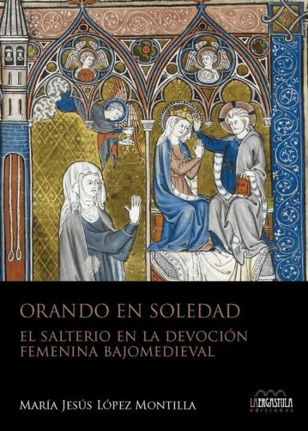 Orando en Soledad