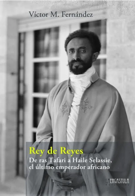 Rey de Reyes