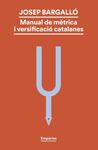 MANUAL DE MÉTRICA I VERSIFICACIÓ CATALANES