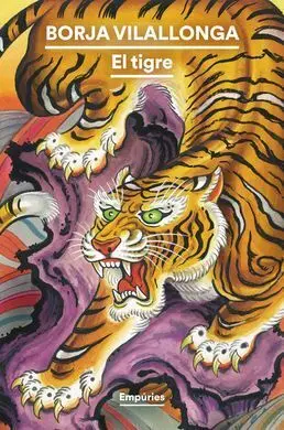 El Tigre