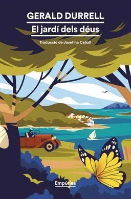 El Jardí Dels Déus