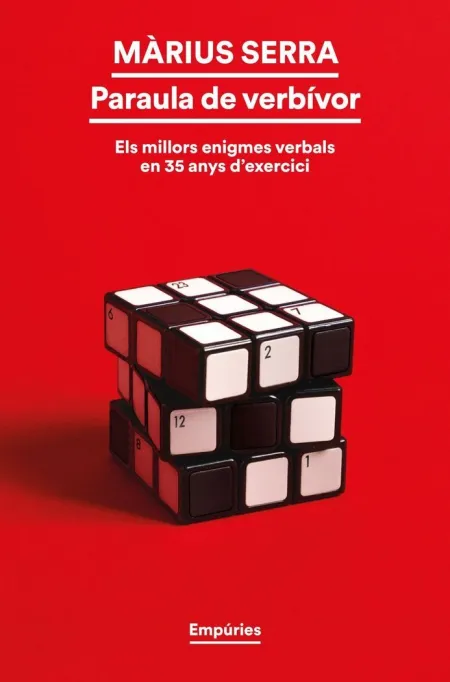 Paraula de Verbívor