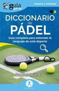 Diccionario de Pádel