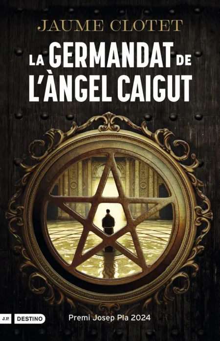 La Germandat de L'àngel Caigut