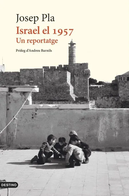 Israel el 1957