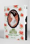 ESTUCHE JANE AUSTEN - LOS WATSON Y LADY SUSAN