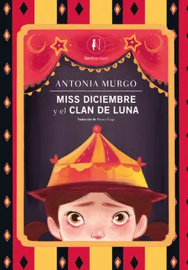 Miss Desembre I el Clan de Lluna