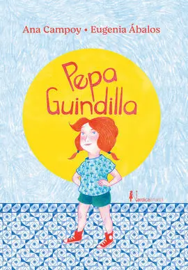 Pepa Guindilla - Rtc