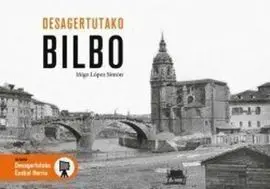 Bilbao Desagertuta