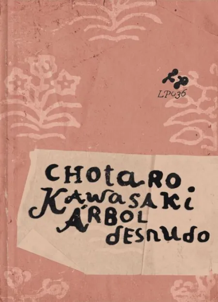 Arbol Desnudo