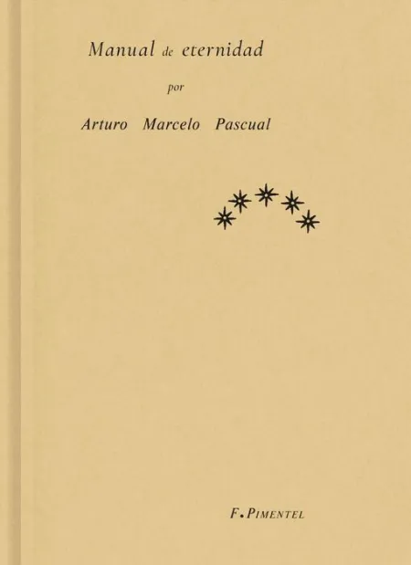 Manual de Eternidad