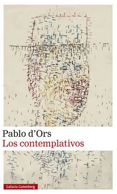 Los Contemplativos
