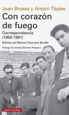 Con Corazón de Fuego