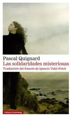 Solidaridades Misteriosas, las - Rústica