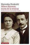 MILEVA EINSTEIN, TEORÍA DE LA TRISTEZA