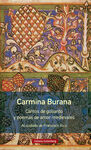 CARMINA BURANA- RÚSTICA