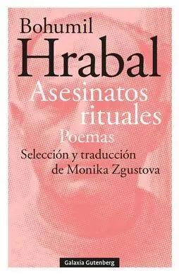 Asesinatos Rituales