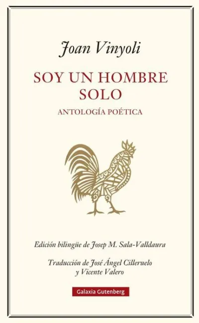 Soy un Hombre Solo