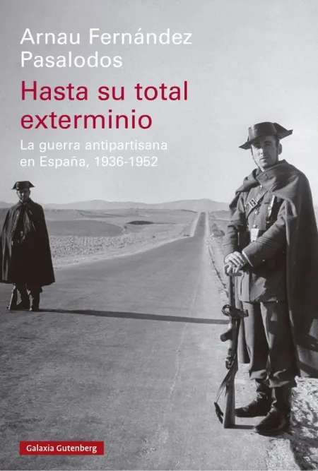 Hasta Su Total Exterminio