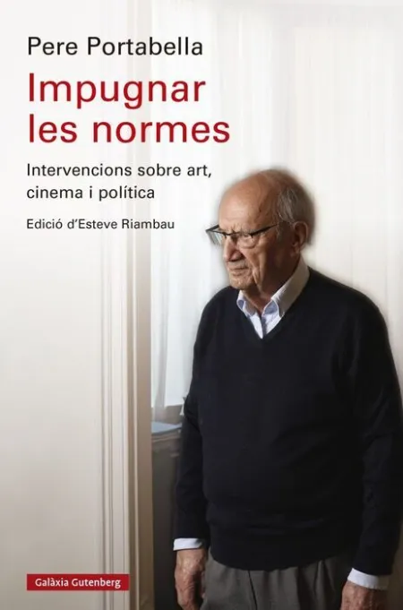 Impugnar les Normes