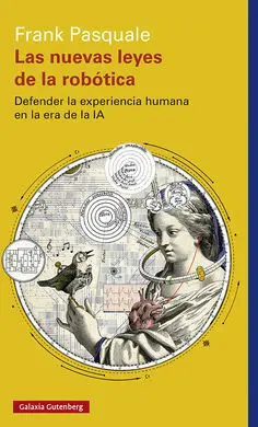Las Nuevas Leyes de la Robótica
