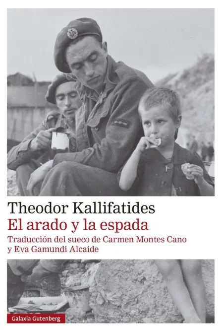 El Arado y la Espada