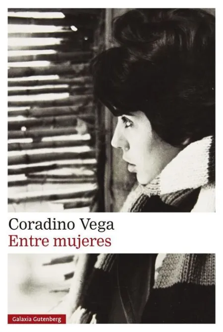 Entre Mujeres