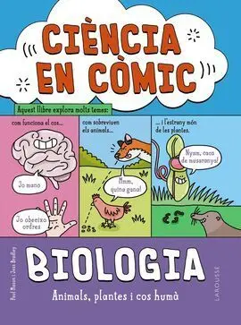Ciència en C. mic. Biologia