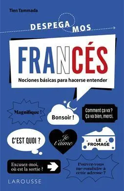 Francés. ¡Despegamos!