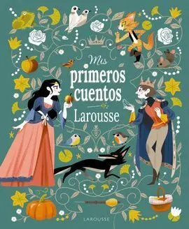 Mis Primeros Cuentos Lar