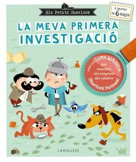 Els Petits Sherlock
