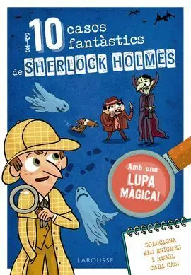 Els Deu Casos Fantàstics