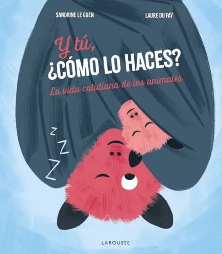 Y Tu, ¿Como lo Haces?