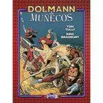 Dolmann y Sus Muñecos