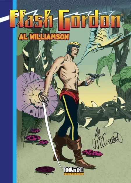 Flash Gordon 1948 - 1949