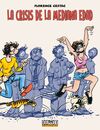 CRISIS DE LA MEDIANA EDAD