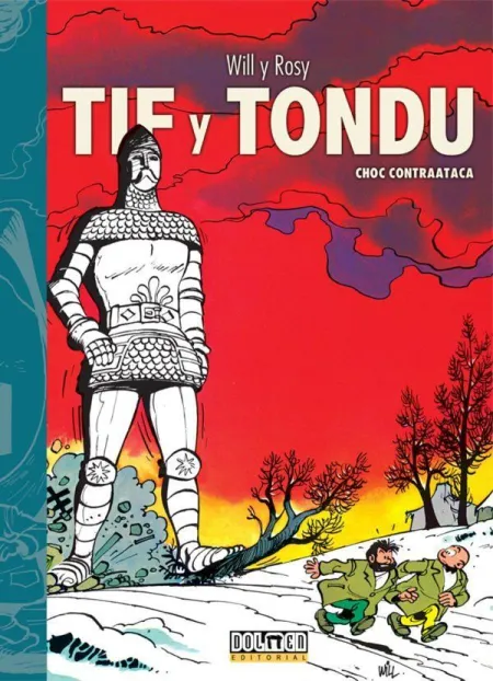 Tif y Tondu