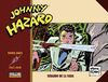 JOHNNY HAZARD 1947-1949