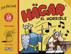 HAGAR EL HORRIBLE 1974-1975