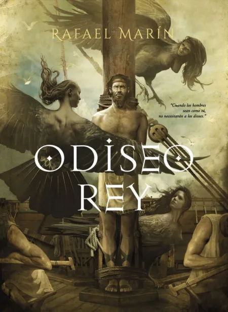 Odiseo Rey