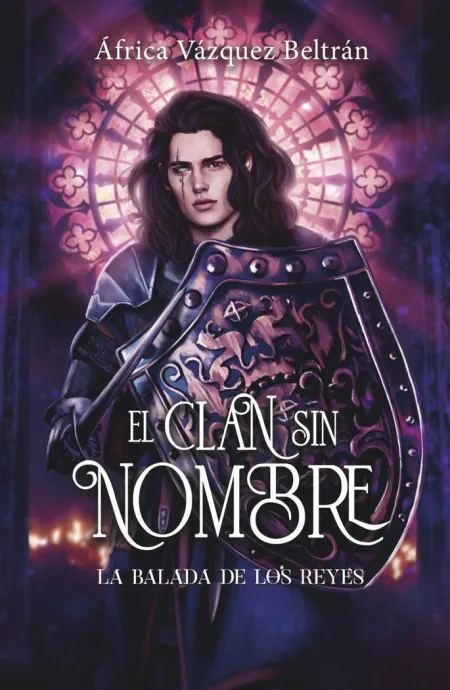 Clan sin Nombre 2 la Balada de los Reyes, el