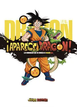 Aparece Dragon!