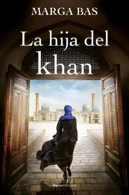Hija del Khan, la (Roca)