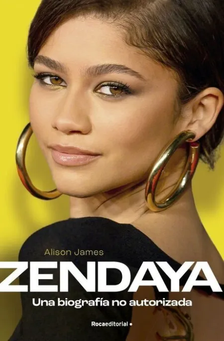 Zendaya. Biografia no Autorizada, una