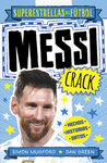 MESSI CRACK