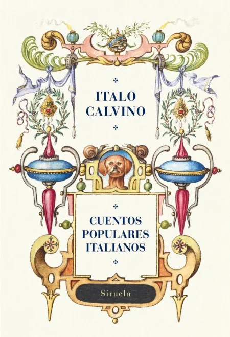Cuentos Populares Italianos